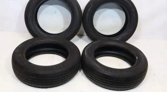 Ford Fiesta R15 summer tire 6290300064695