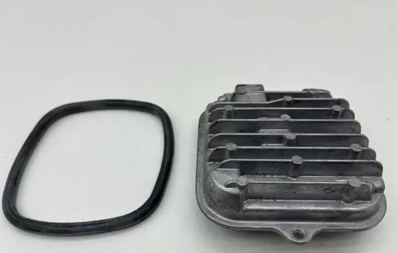 Peugeot 308 LED ballast control module 984319468001