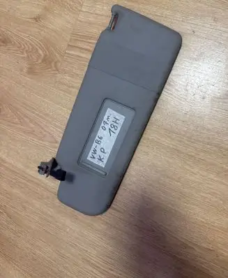 Volkswagen PASSAT B6 Sun visor