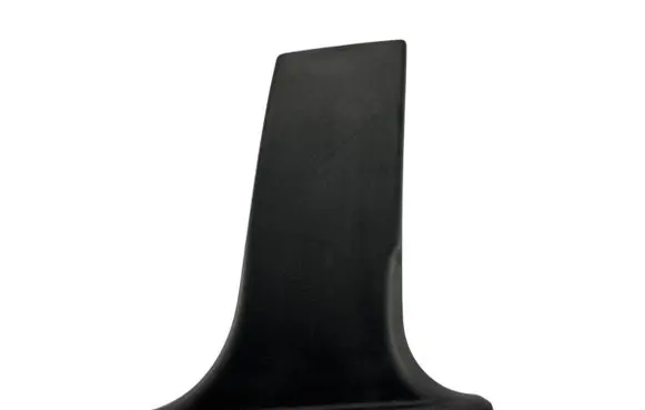 Audi A6 S6 C6 4F (B) pillar trim (bottom) 4F0867240 1055100030