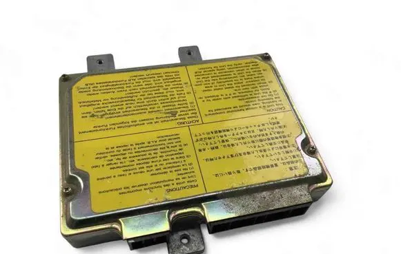 Honda Accord Engine control unit/module ECU 39790SE3956