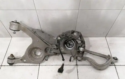Porsche Panamera (971) Rear wheel hub 971505436F