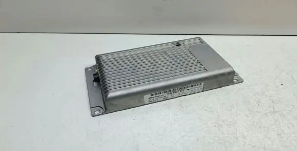 BMW X5 E70 Bluetooth control unit module 9187625 84109187625