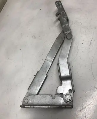 Citroen C8 Engine bonnet/hood hinges