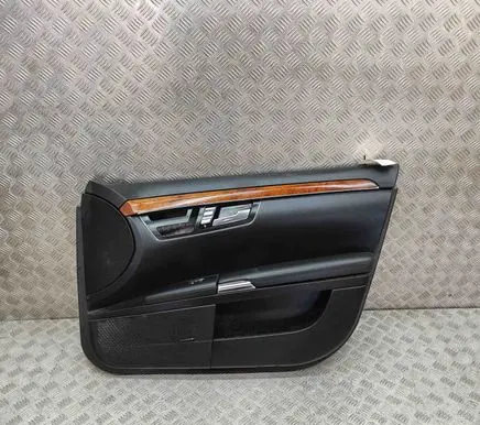 Mercedes-Benz S W221 Front door card panel trim A2217201879