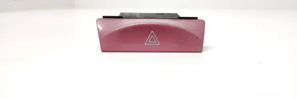 Fiat Stilo Hazard light switch B569