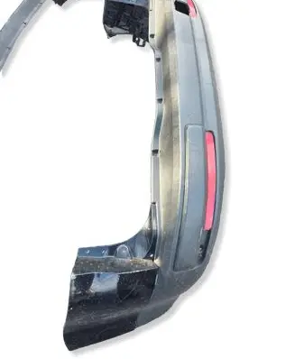 Ford Galaxy Rear bumper 6M2117865