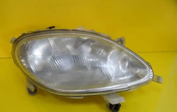Smart ForTwo I Headlight/headlamp