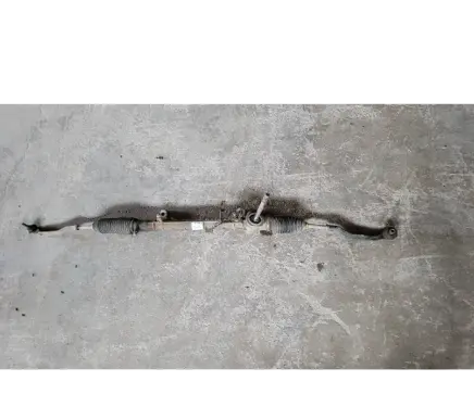Renault Scenic III - Grand scenic III Steering rack 490010024r