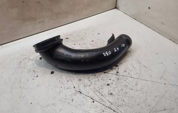 Intercooler hose/pipe