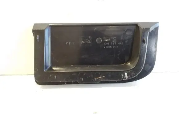 Volkswagen Golf Plus Other trunk/boot trim element 5M0867462