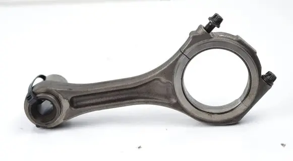 Audi A6 S6 C6 4F Piston with connecting rod 059AA