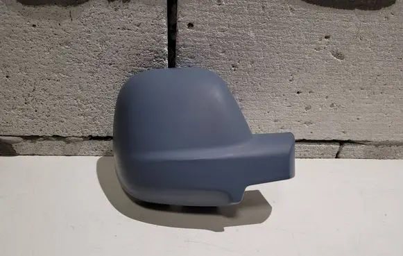 Peugeot Expert Plastic wing mirror trim cover a20141800
