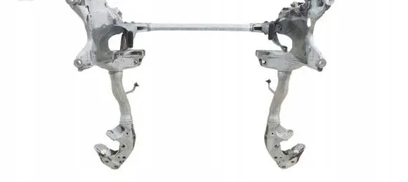 Audi Q5 SQ5 Front subframe 8R0399315G