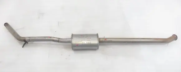 Renault Kangoo I Exhaust gas pipe 