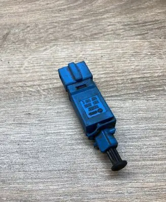 Volkswagen Transporter - Caravelle T4 Brake pedal sensor switch 1H0927189C