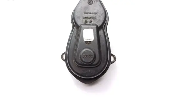 Mercedes-Benz ML W166 Hand brake/parking brake motor A1669065401