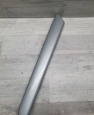 Volkswagen Sharan Front door trim bar 7N0867439