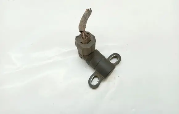 Ford C-MAX I Crankshaft position sensor 1S7F-GC315-AD