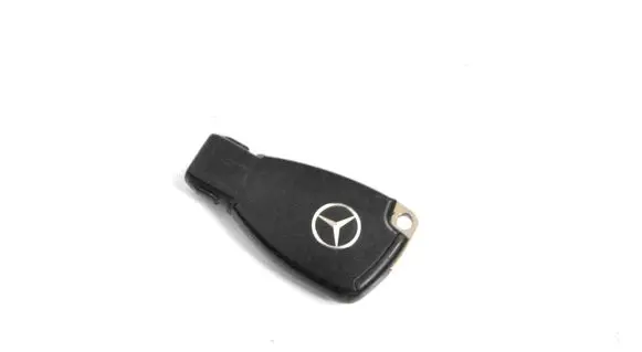 Mercedes-Benz CLS C219 Ignition key/card 
