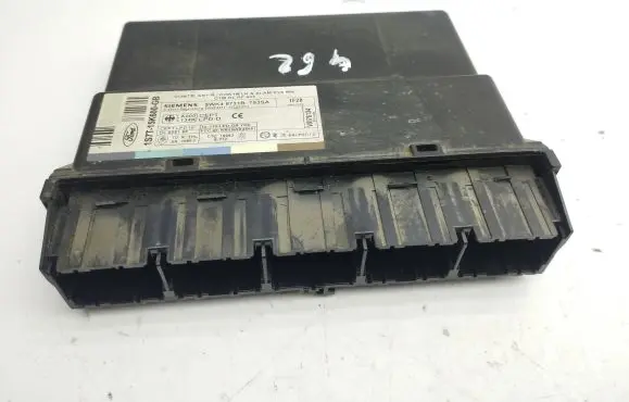 Ford Mondeo Mk III Comfort/convenience module 1S7T15K600GB