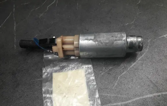 Hyundai Accent V In-tank fuel pump 31111-23100