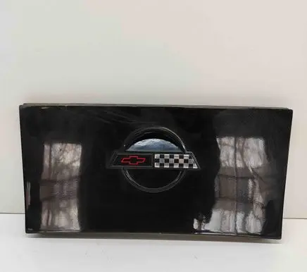 Chevrolet Corvette Fuel tank cap 14047547