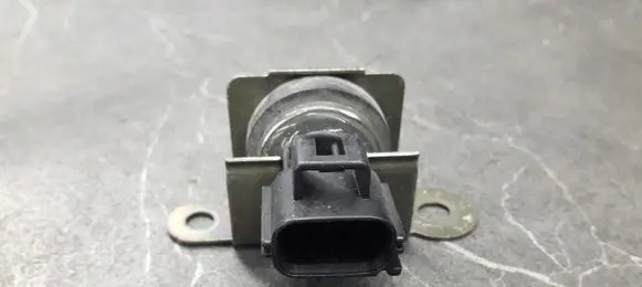 Jaguar S-Type Front height sensor lever XW43-3C190-AB