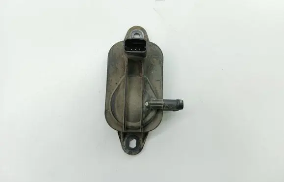 Peugeot 407 Exhaust gas pressure sensor 9645022680