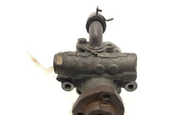 Power steering pump