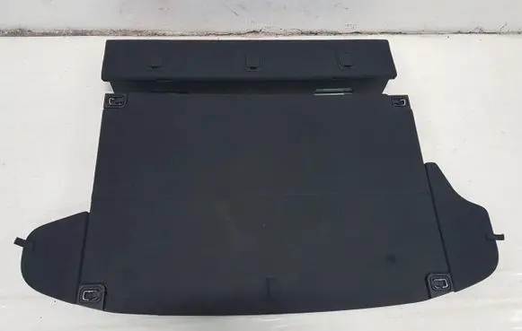 Hyundai i30 Glove box
