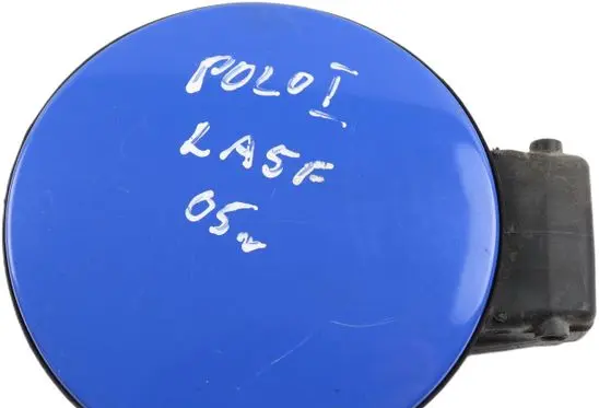 Volkswagen Polo IV 9N3 Fuel tank cap 6Q6809857E