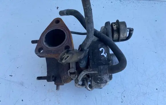 Toyota Avensis T220 Turbo 1720127010