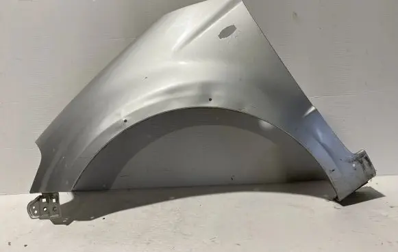 Suzuki SX4 Fender