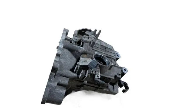 Mitsubishi Colt Manual 5 speed gearbox PMN130193