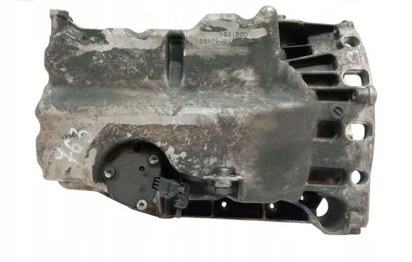 Skoda Kamiq Oil sump 05E103601C
