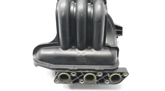 Volkswagen Polo Intake manifold 03D129743D