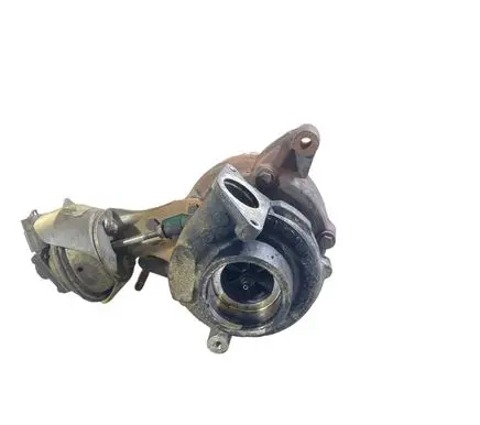 Peugeot 407 Turbo 9682778680 7560475 GT1749V