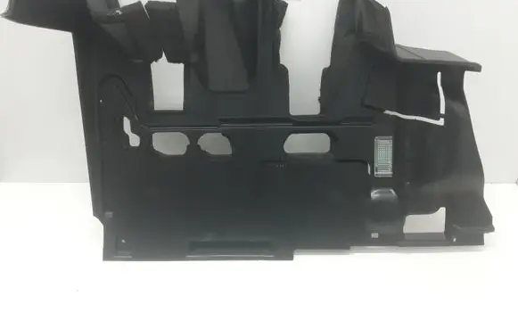 Volkswagen PASSAT B8 Dashboard lower bottom trim panel 3G1863081AP