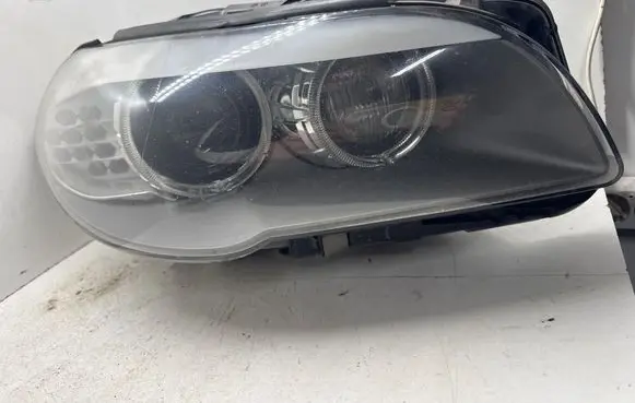 BMW 5 F10 F11 Headlight/headlamp 7271908 28862887 A8727190808