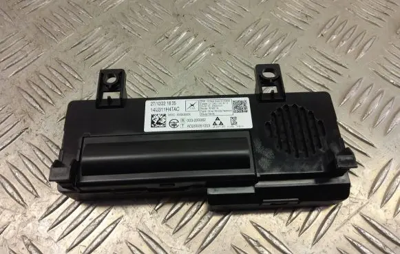 Opel Mokka X Comfort/convenience module AD200051003