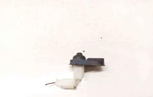 Opel Agila B Front door sensor 