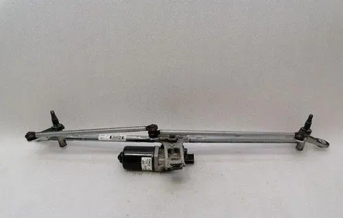 Dodge RAM 1500 DS Front wiper linkage and motor 68338660AF