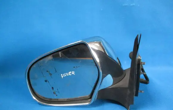 Mitsubishi L200 Front door electric wing mirror 