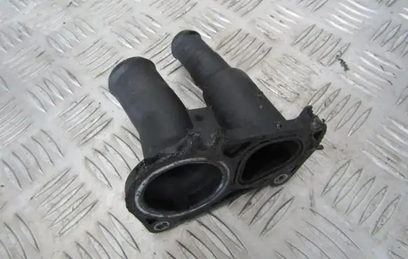 Ford Fusion Engine coolant pipe/hose 2S6G9K478BC 2S6G-9K478-BC