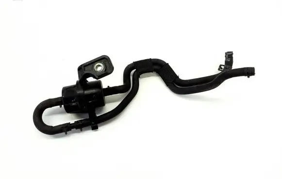 Dacia Lodgy Engine coolant pipe/hose 223726691R