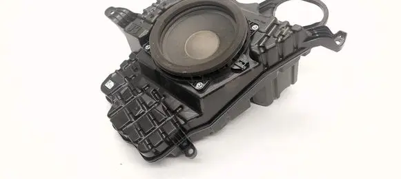 Subwoofer speaker