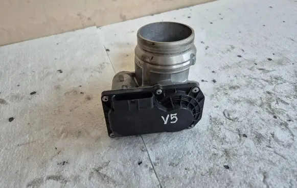 Volvo S90, V90 Electric throttle body valve 31465575