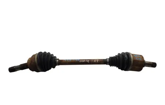 Fiat Ducato Front driveshaft 