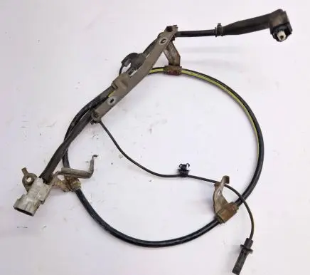 Subaru Outback (BT) ABS rear brake sensor 26018AN03A A61990120323